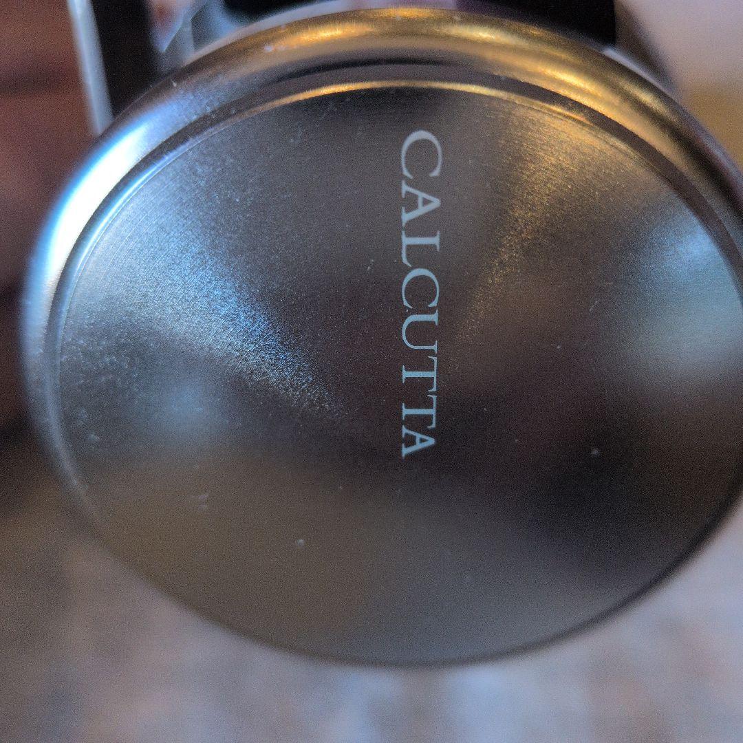 シマノ　カルカッタ　301 F スタジオオーシャン　カスタム　新品　未使用　左