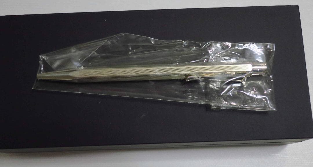 カランダッシュ　ボールペン　エクリドール