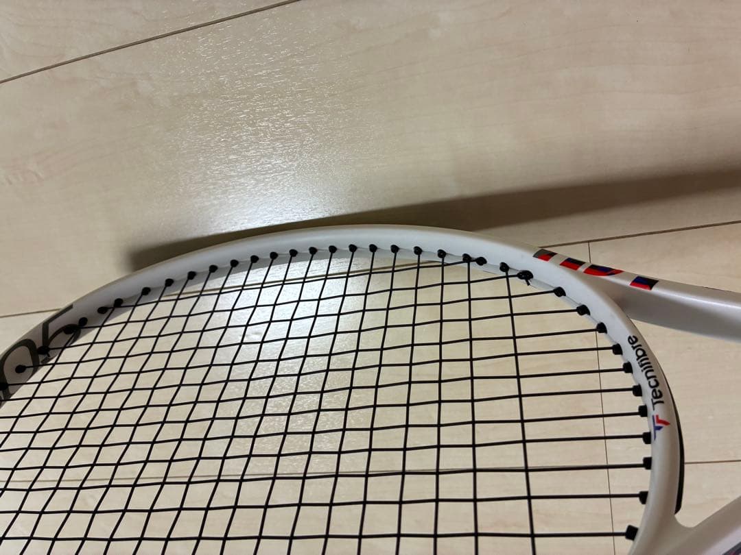 ラケット(硬式用) Tecnifibre TF40 305 16M G2