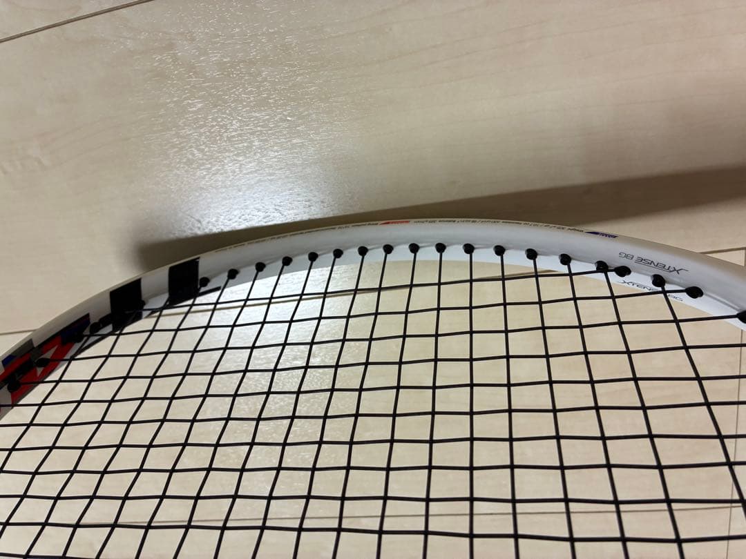 ラケット(硬式用) Tecnifibre TF40 305 16M G2