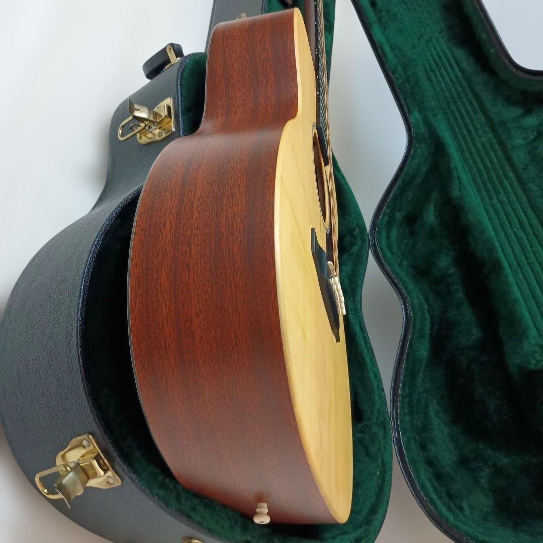 Martin & Co. 000X1 アコースティックギター