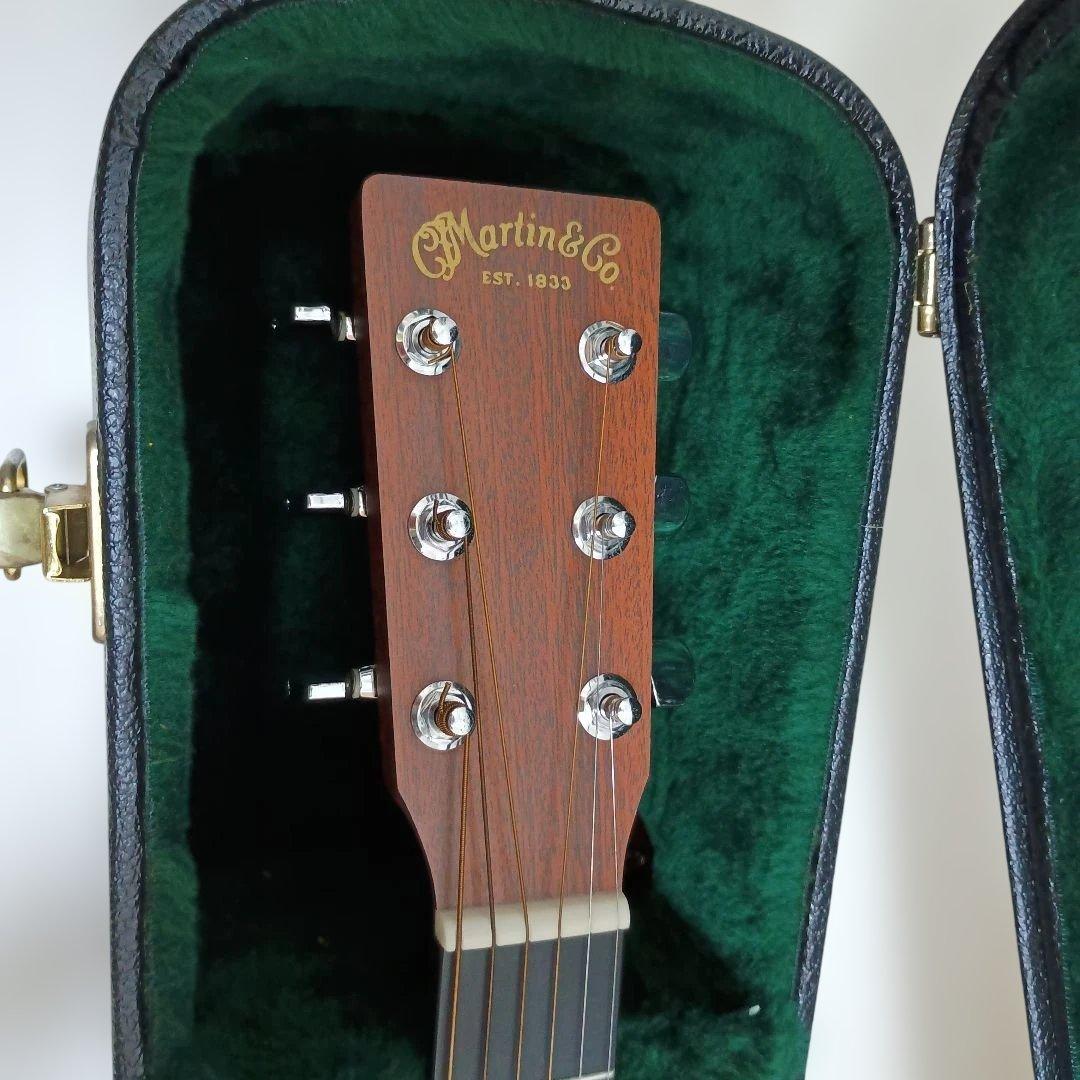 Martin & Co. 000X1 アコースティックギター