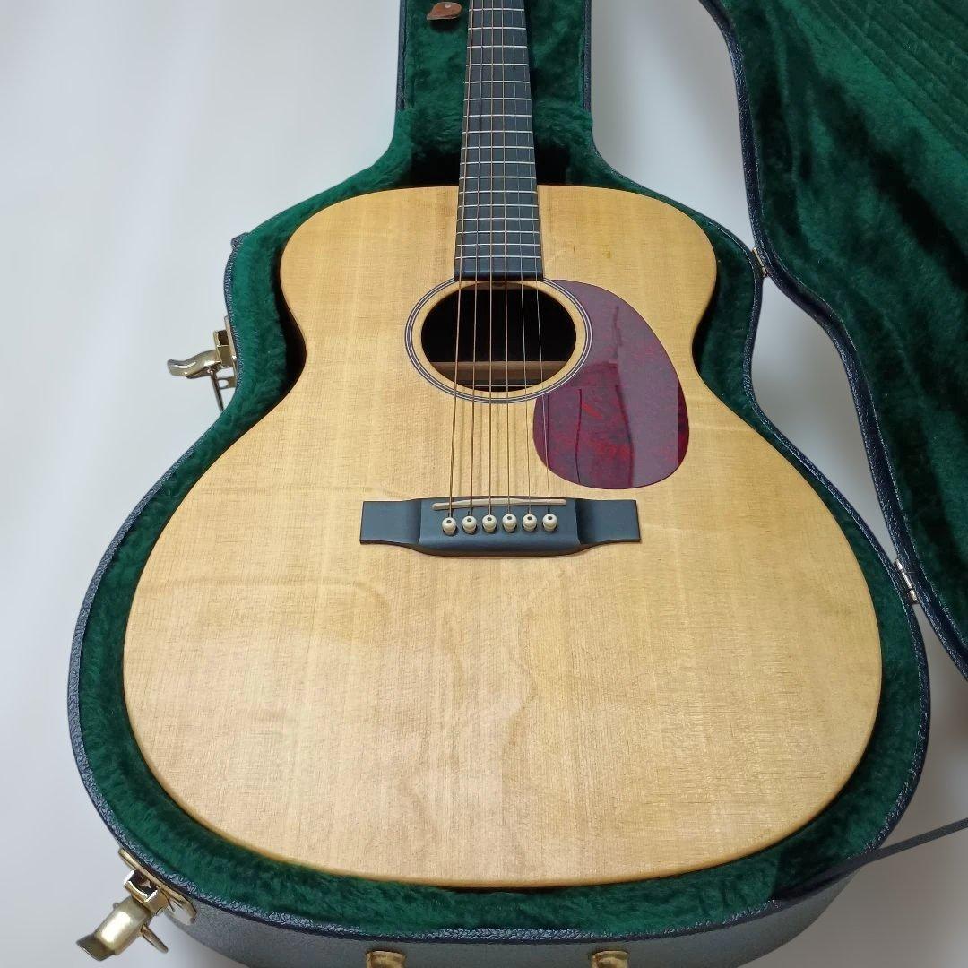 Martin & Co. 000X1 アコースティックギター