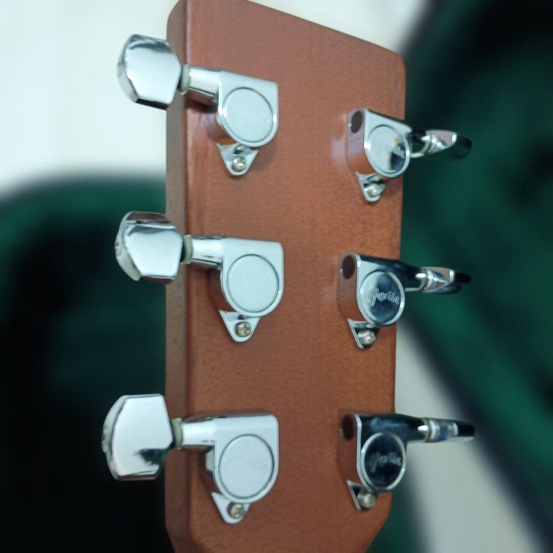 Martin & Co. 000X1 アコースティックギター