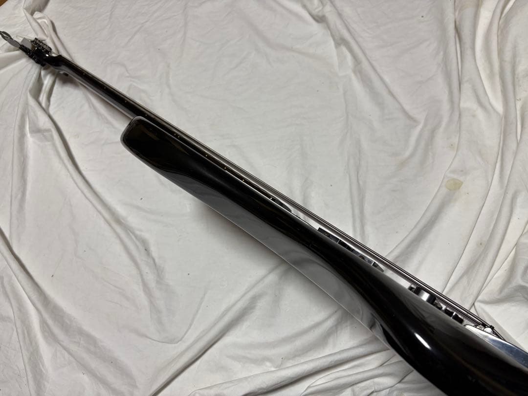 Fresher Black Beauty エレキベースGTX 1926-01-1