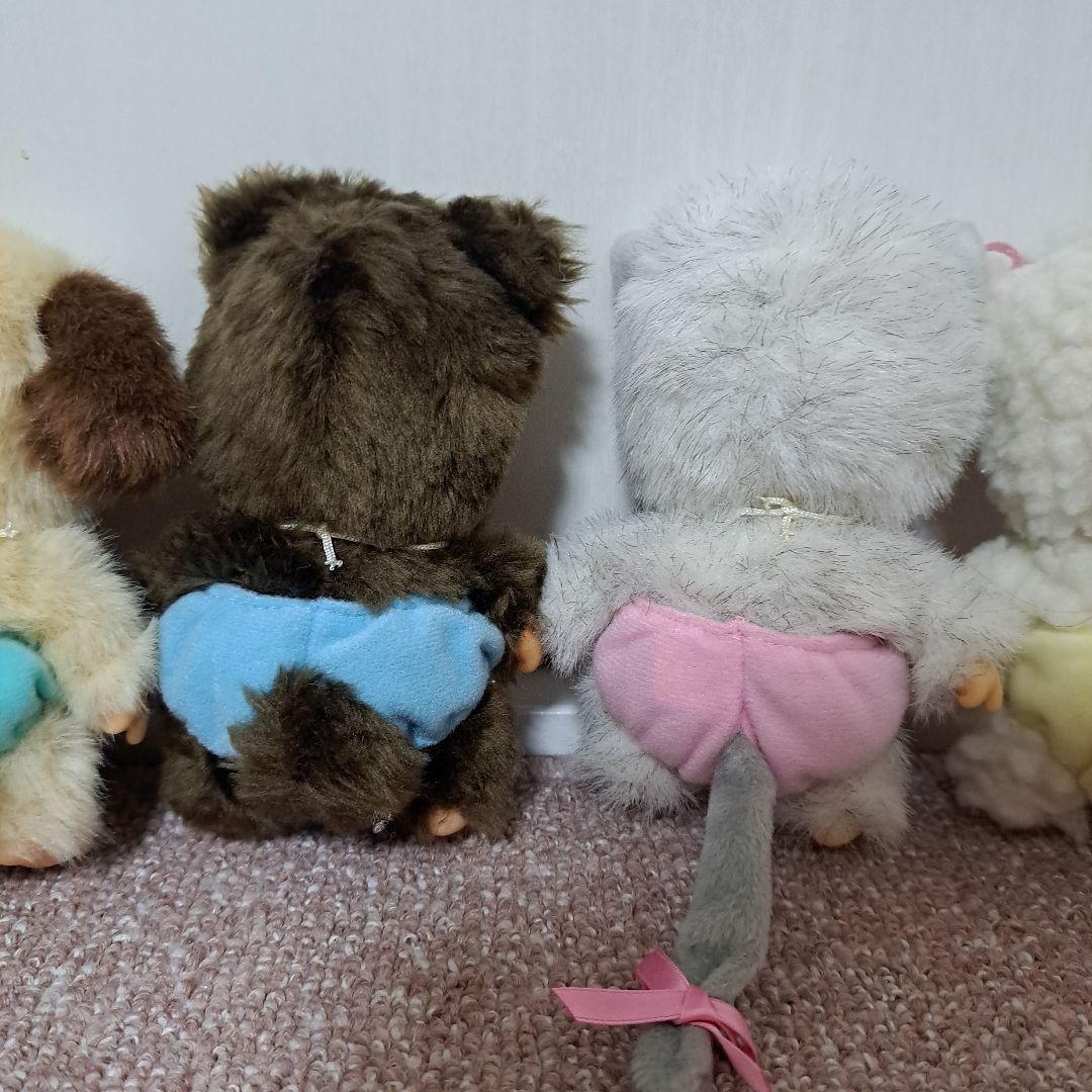 モンチッチ ベビチッチのお友達 もんちっち まとめ