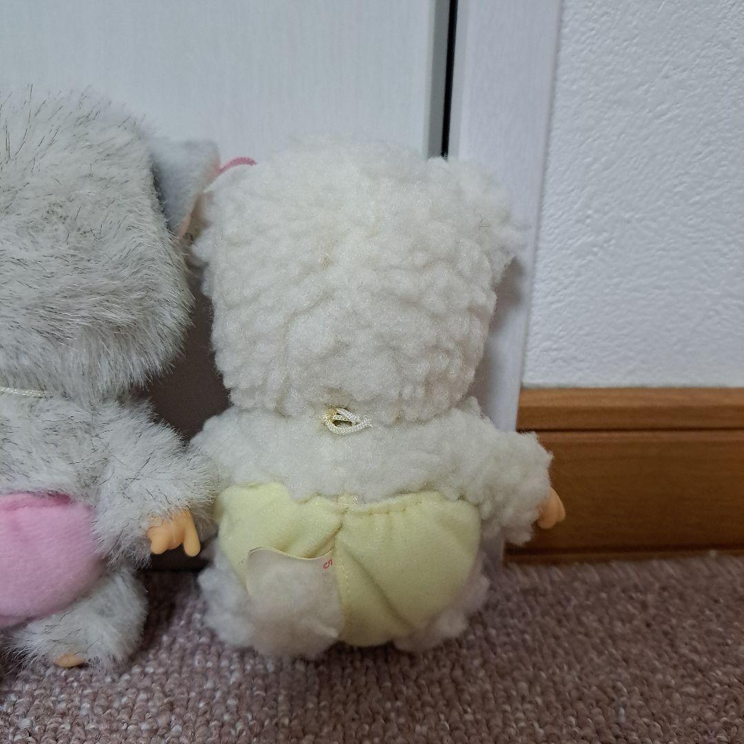 モンチッチ ベビチッチのお友達 もんちっち まとめ