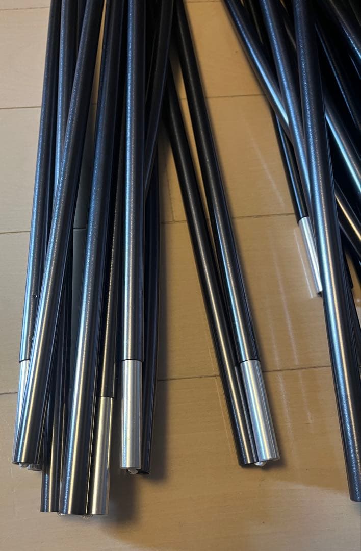 THE NORTH FACE ホームステッドシェルター