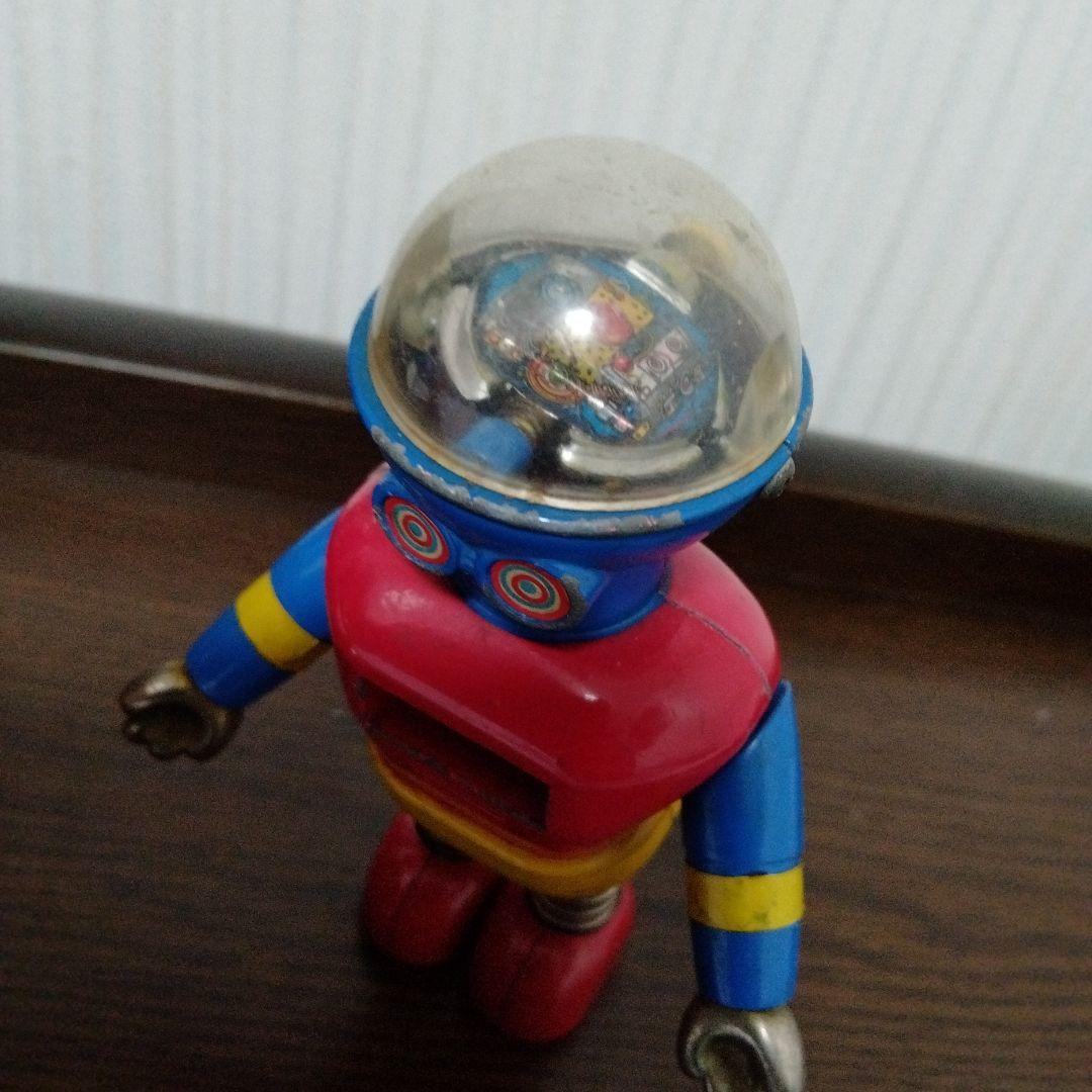 【超合金】ロボガリ☆「がんばれ‼︎ロボコン」当時物 ポピー がんばれロボコン