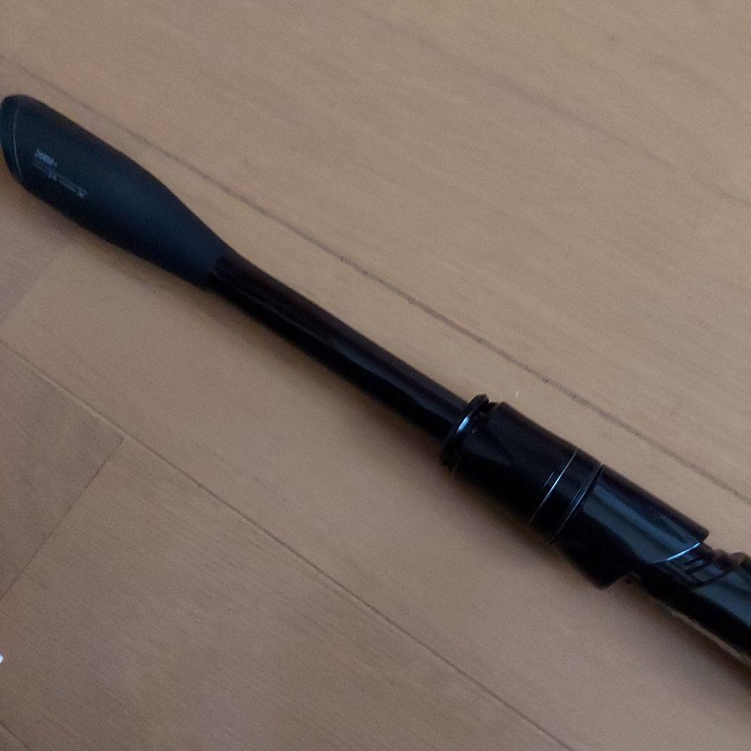 ポイズングロリアス268M＋