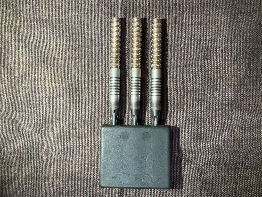 TRINIDAD KID type2 ST 後藤智弥 ダーツ