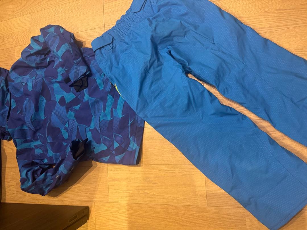 フェニックス　スキーウェア　s xs