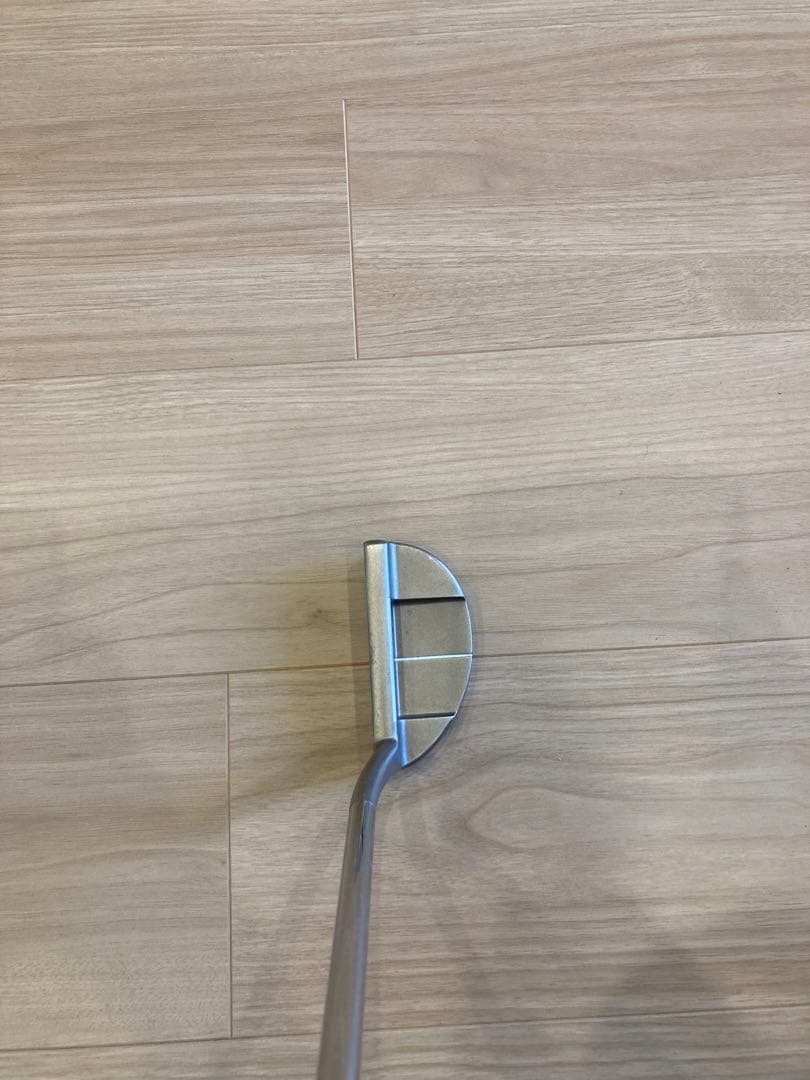 オデッセイ　ホワイトホット　ツアー　#9　33インチ　ヘッドカバー付　程度良好