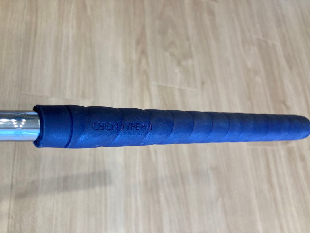 オデッセイ　ホワイトホット　ツアー　#9　33インチ　ヘッドカバー付　程度良好