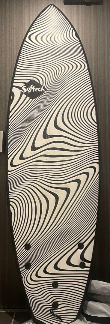 Softtech サーフボード