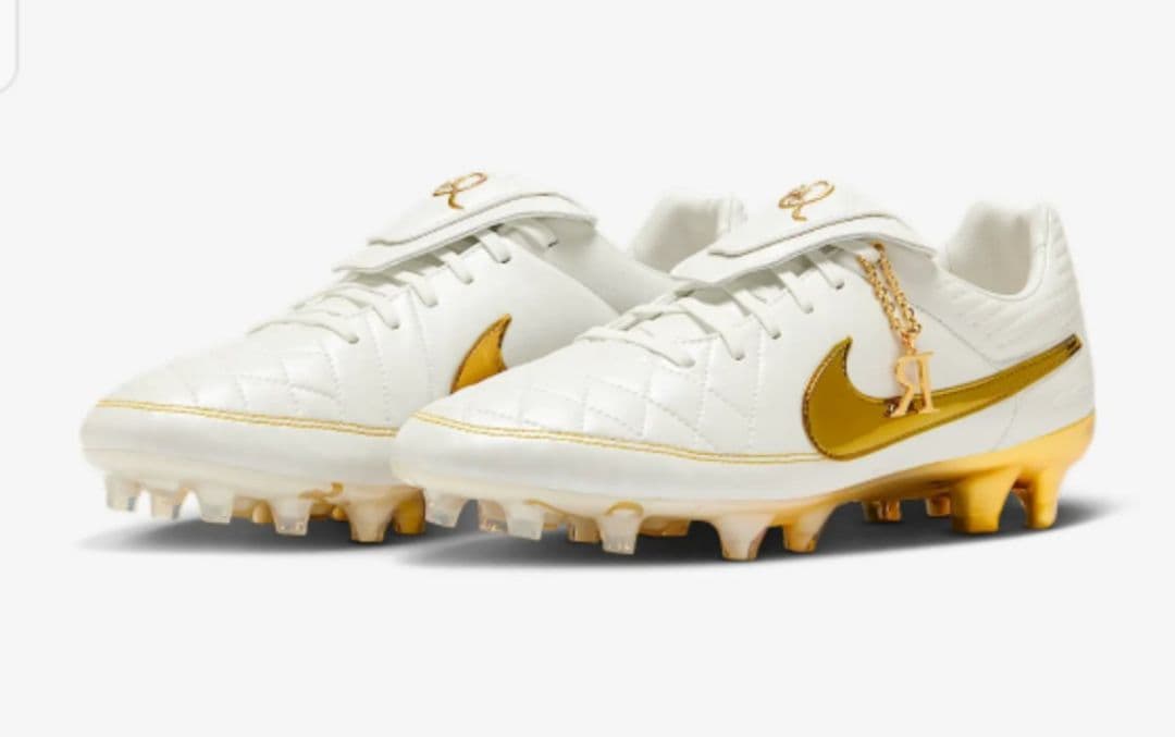 シューズ Nike Tiempo Legend FG \