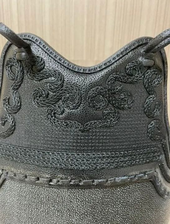 ☆剣道　なぎなた　胴　黒ENBO胴　黒磨き胴　黒石目胴　黒タタキ胴　垂　小手　面