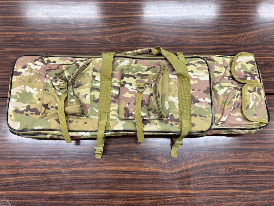 近未来銃　CSI STAR XR5 Gen2Hollow tech ドットサイト