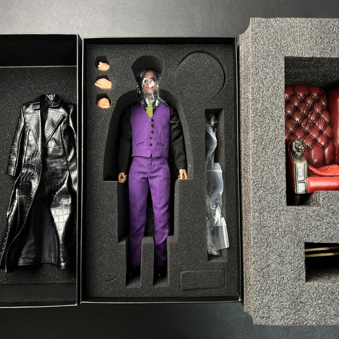 FISH BONETOYSザ・マトリックス・ハッカー 絶版中古品 FB-Z014