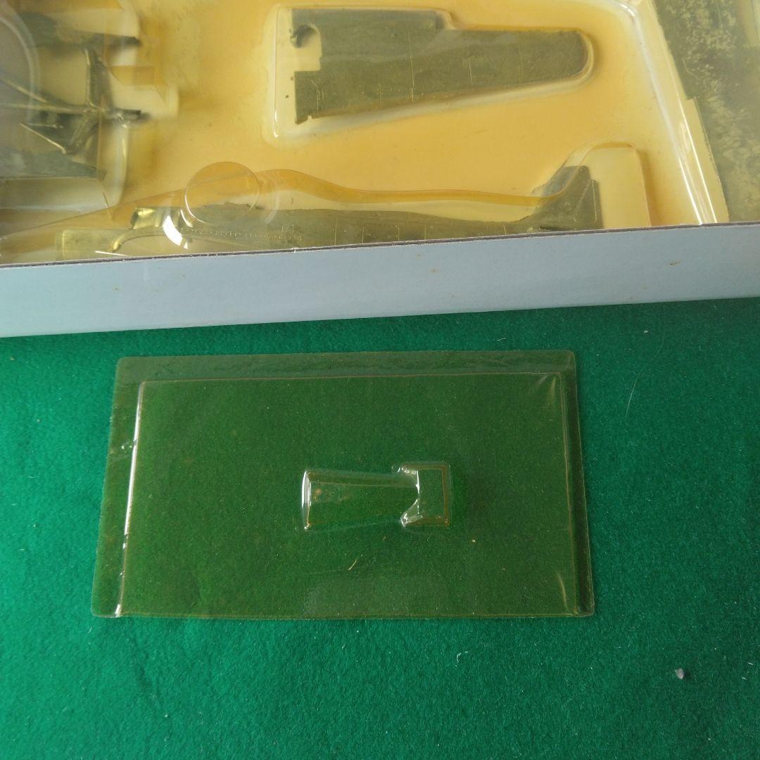 カサディオ1/48　フォッケウルフ 190 A-8 メタルモデル