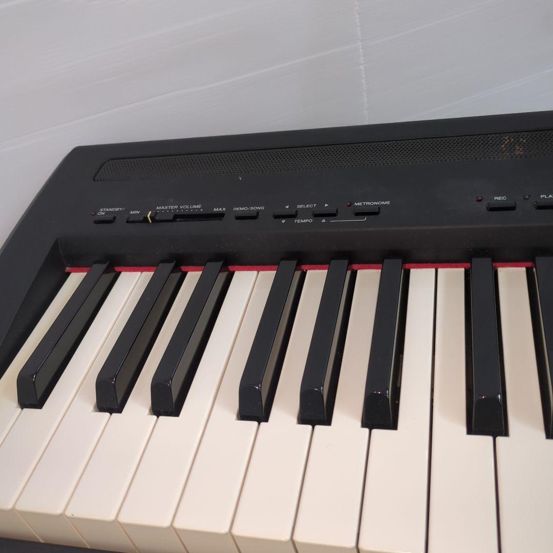 YAMAHAヤマハ　デジタルピアノ P-85 88鍵