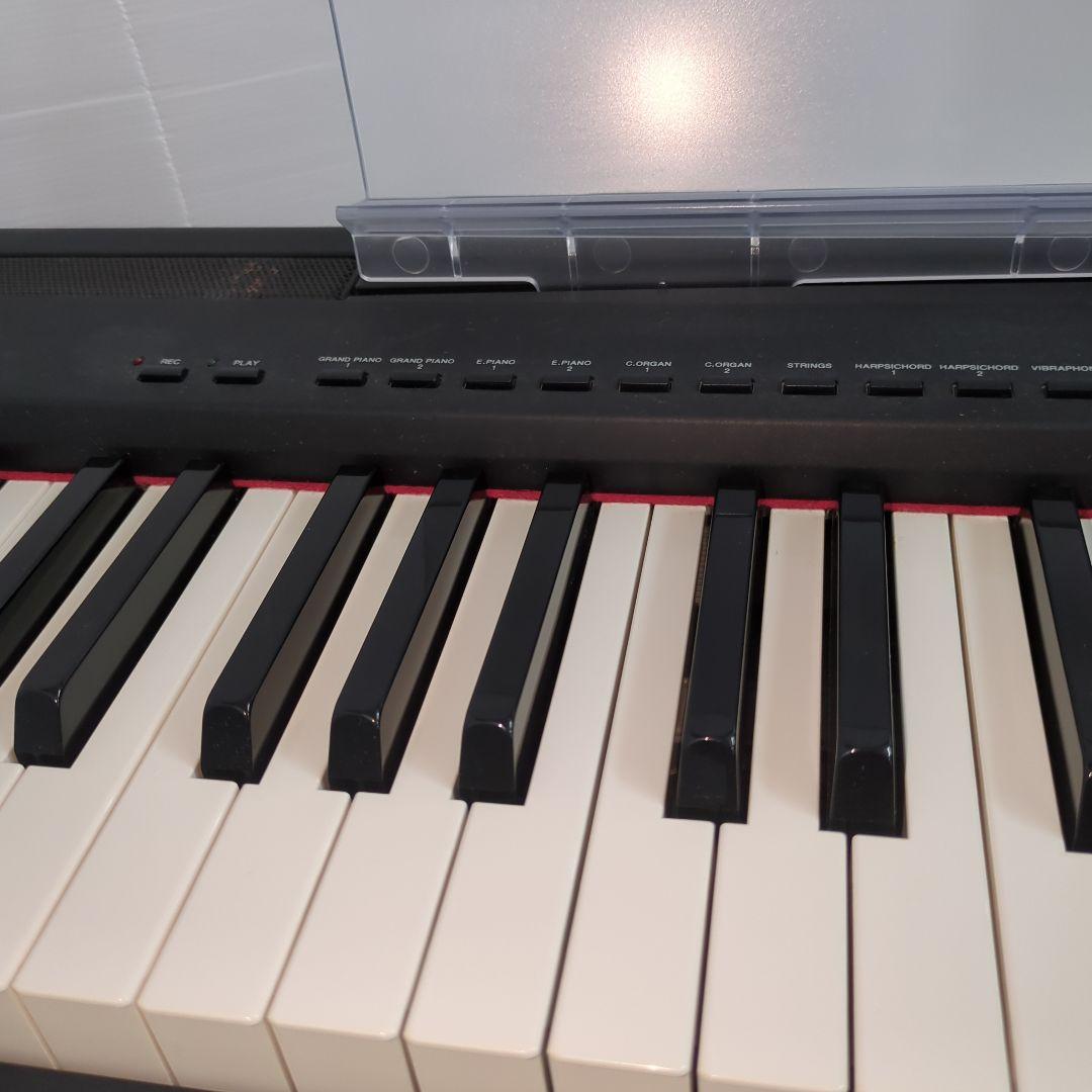 YAMAHAヤマハ　デジタルピアノ P-85 88鍵