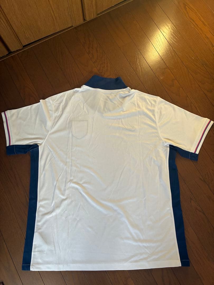 イングランド代表　レプリカユニフォーム