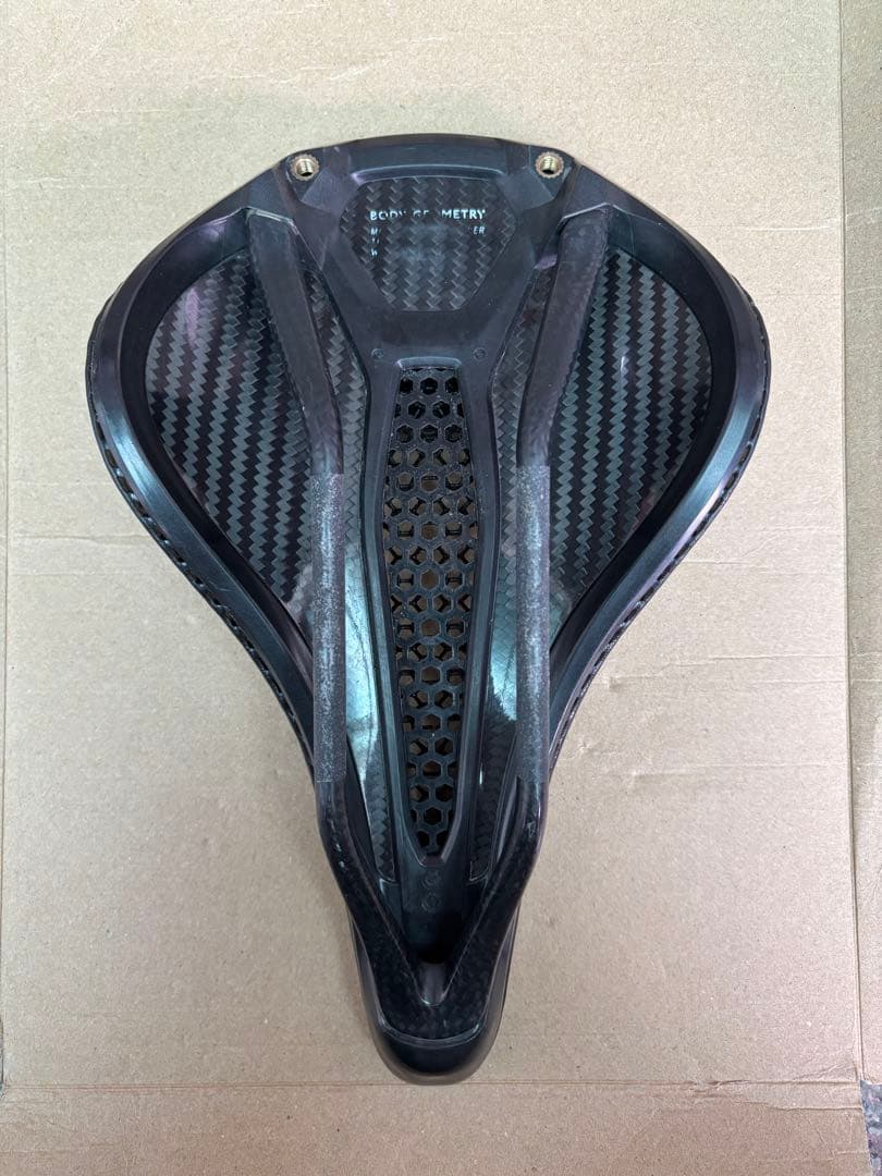 パーツ S-WORKS POWER MIRROR 143