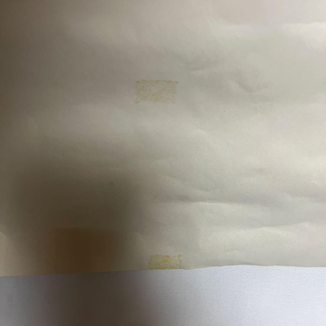 N.ハリウッド×フラグメントデザイン 1984 ポスター PARKING銀座