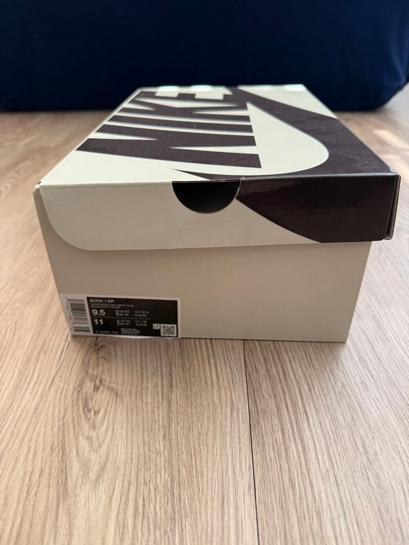 シューズ(男性用) Nike Book 1 Cortez \"Forrest Gump