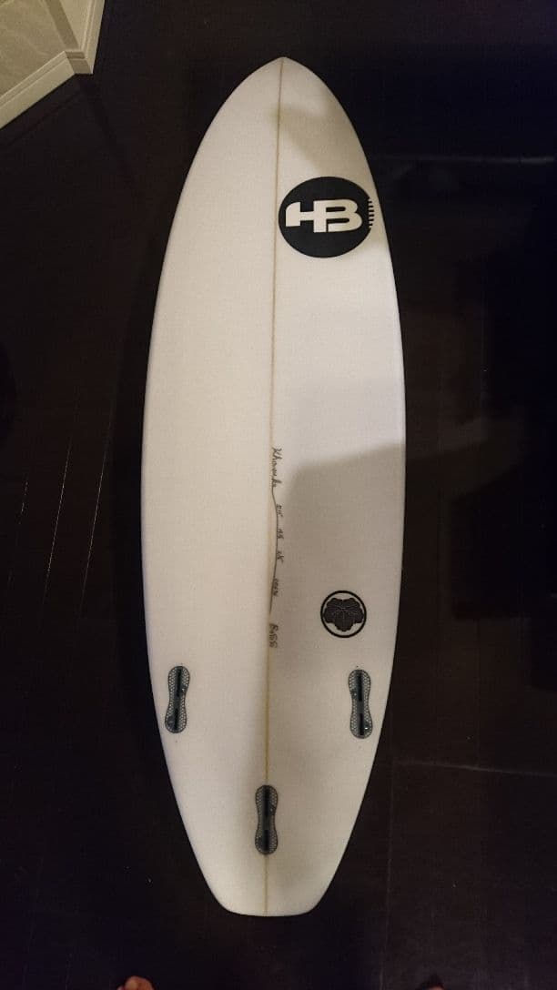 ホットバタード サーフボード(中古)