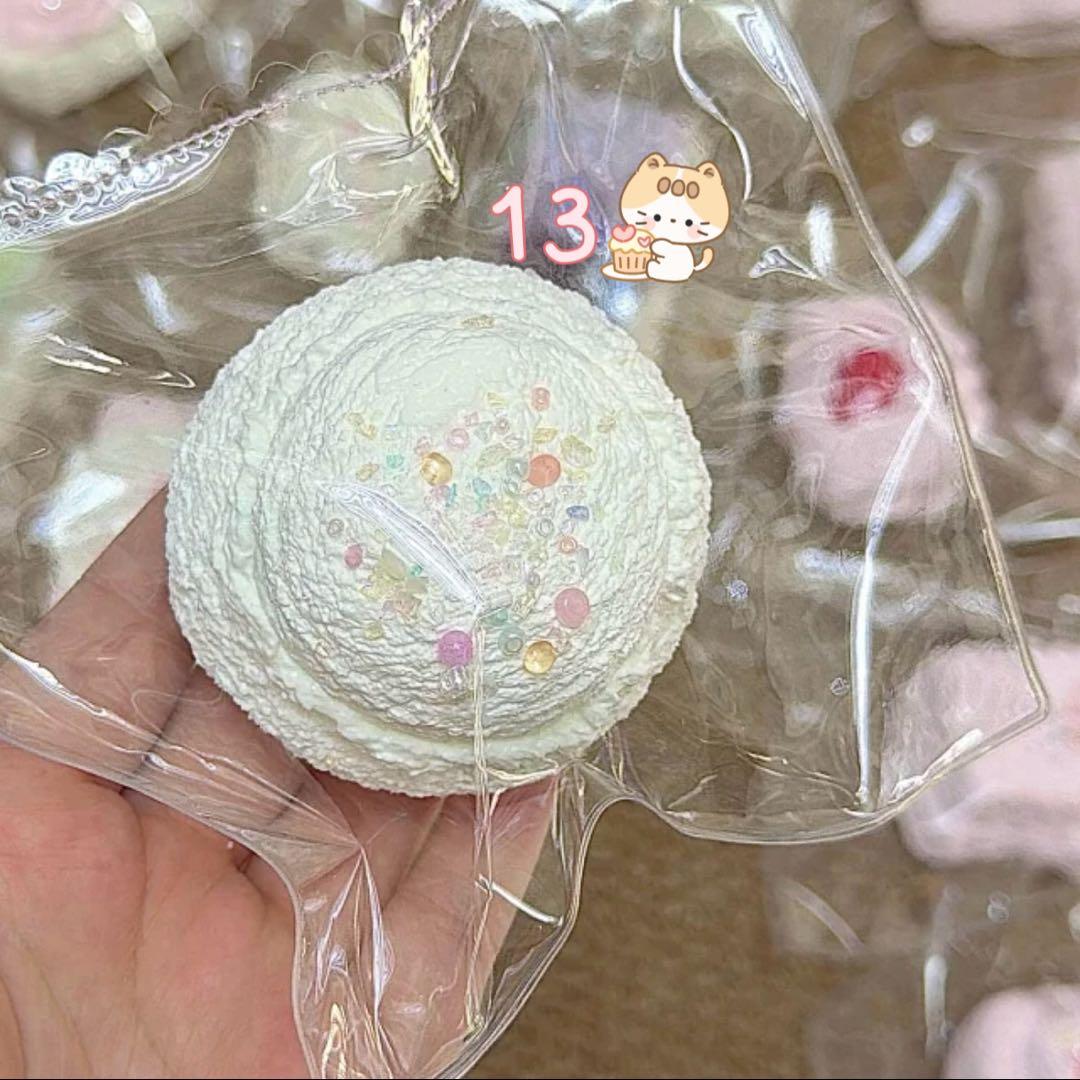 Ohmo スクイーズ　新作　ミニサイズ（即購入不可）