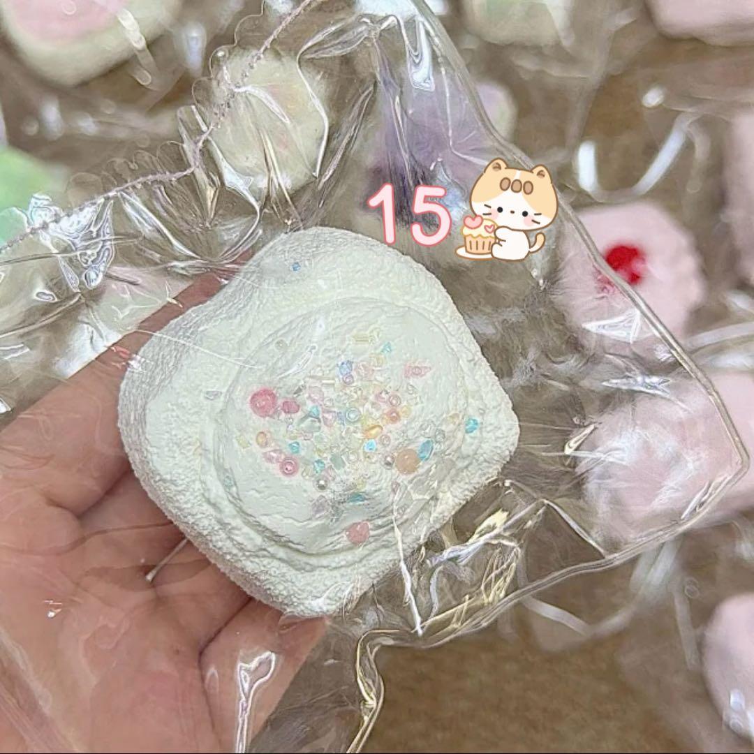 Ohmo スクイーズ　新作　ミニサイズ（即購入不可）