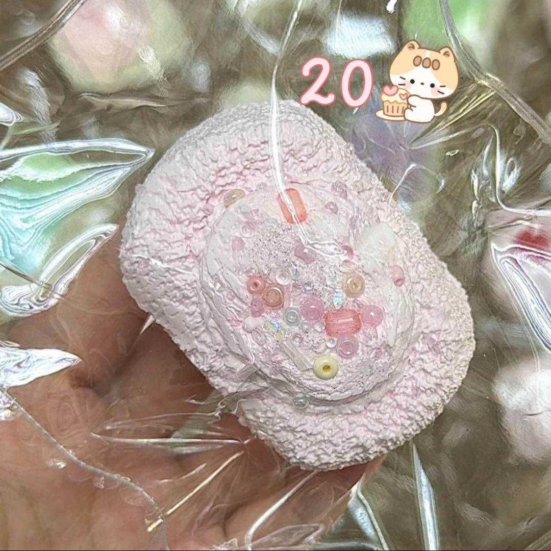 Ohmo スクイーズ　新作　ミニサイズ（即購入不可）