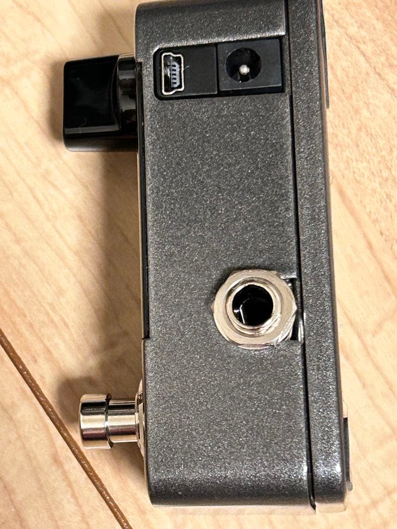 値下げ【美品】TC Electronic Ditto+ Looper ルーパー