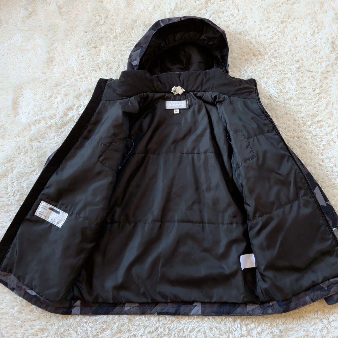 phenix フェニックス スキーウェア 上下セット 160サイズ