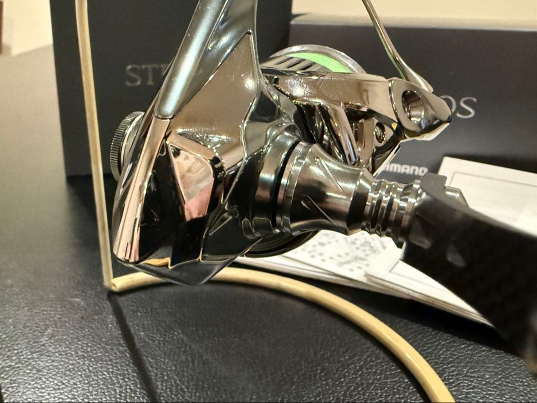 リール 22STELLA c2000s