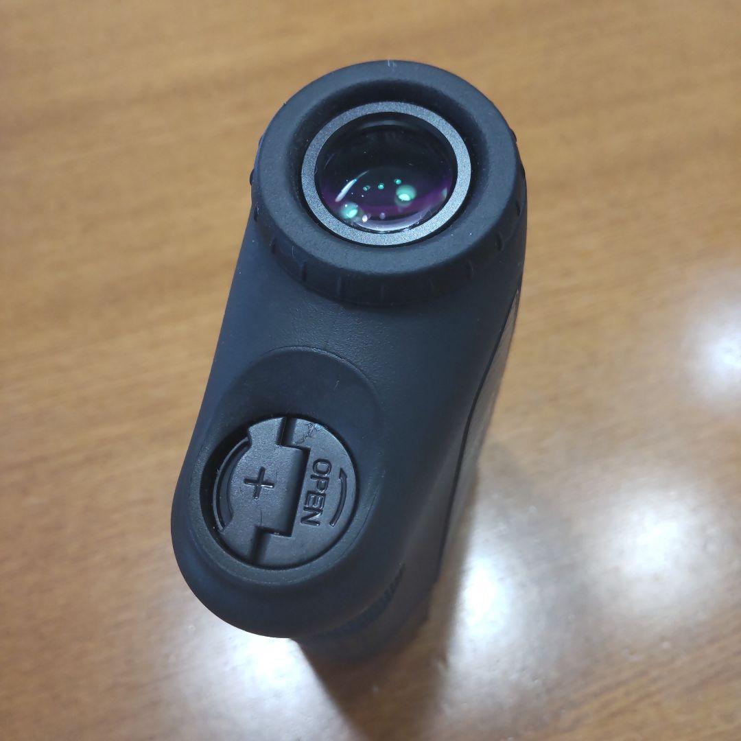 シーサー　Bushnell TOUR V6 SHIFT ゴルフ用距離計