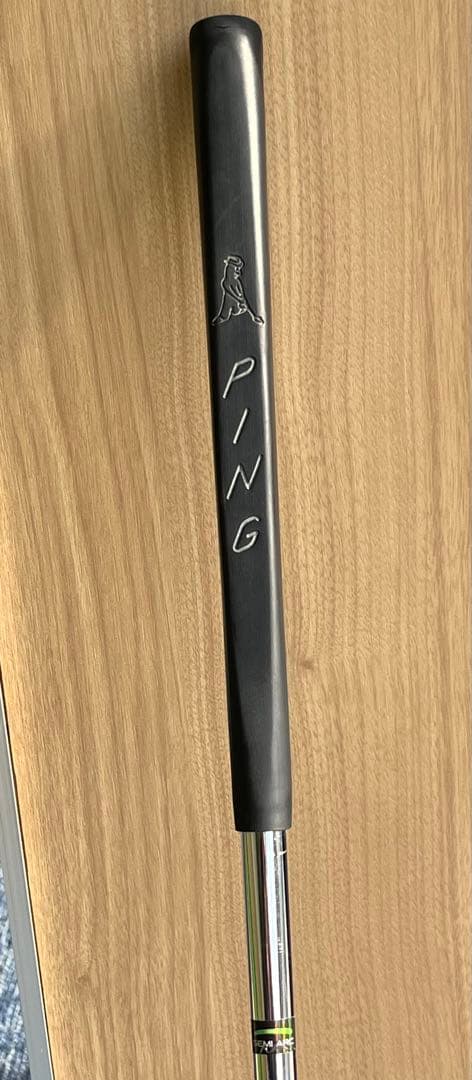 PING TYNE H パター　34、5インチ