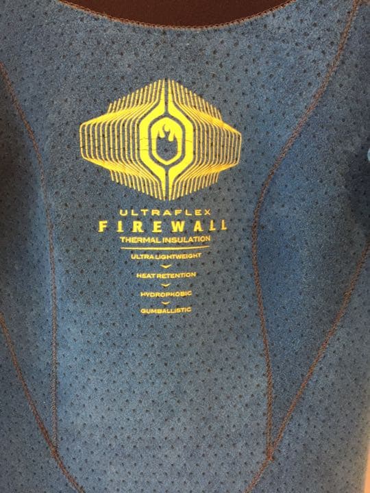 最終価格　O’NEILL セミドライスーツ極寒用 レディース　カスタム