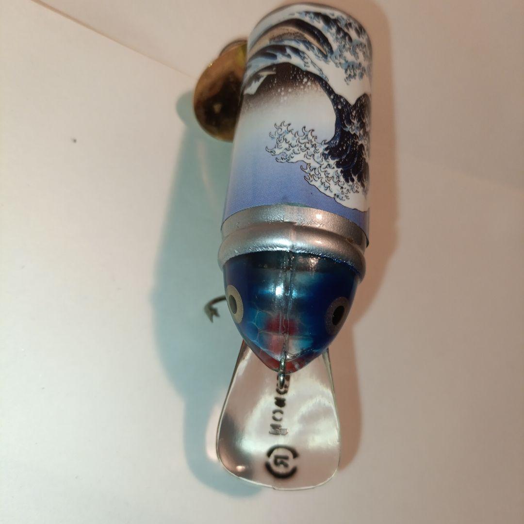 オールドトップウォータールアー　10点セット