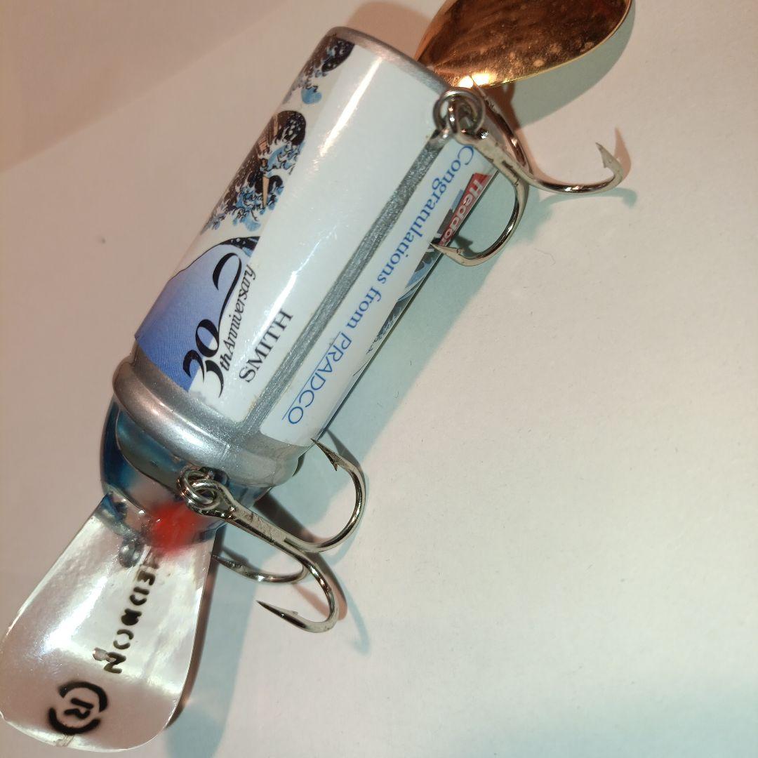 オールドトップウォータールアー　10点セット