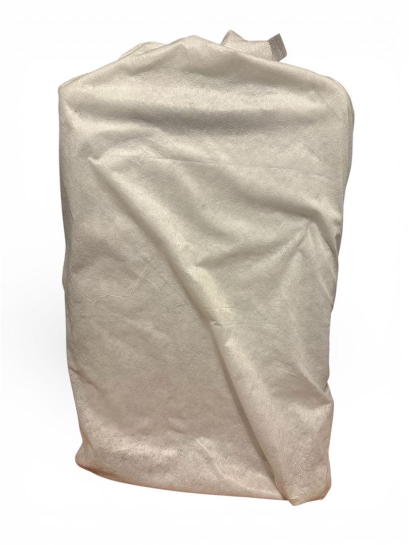 新品未使用　キャリーケース　メルセデスベンツ　カバー付　65L