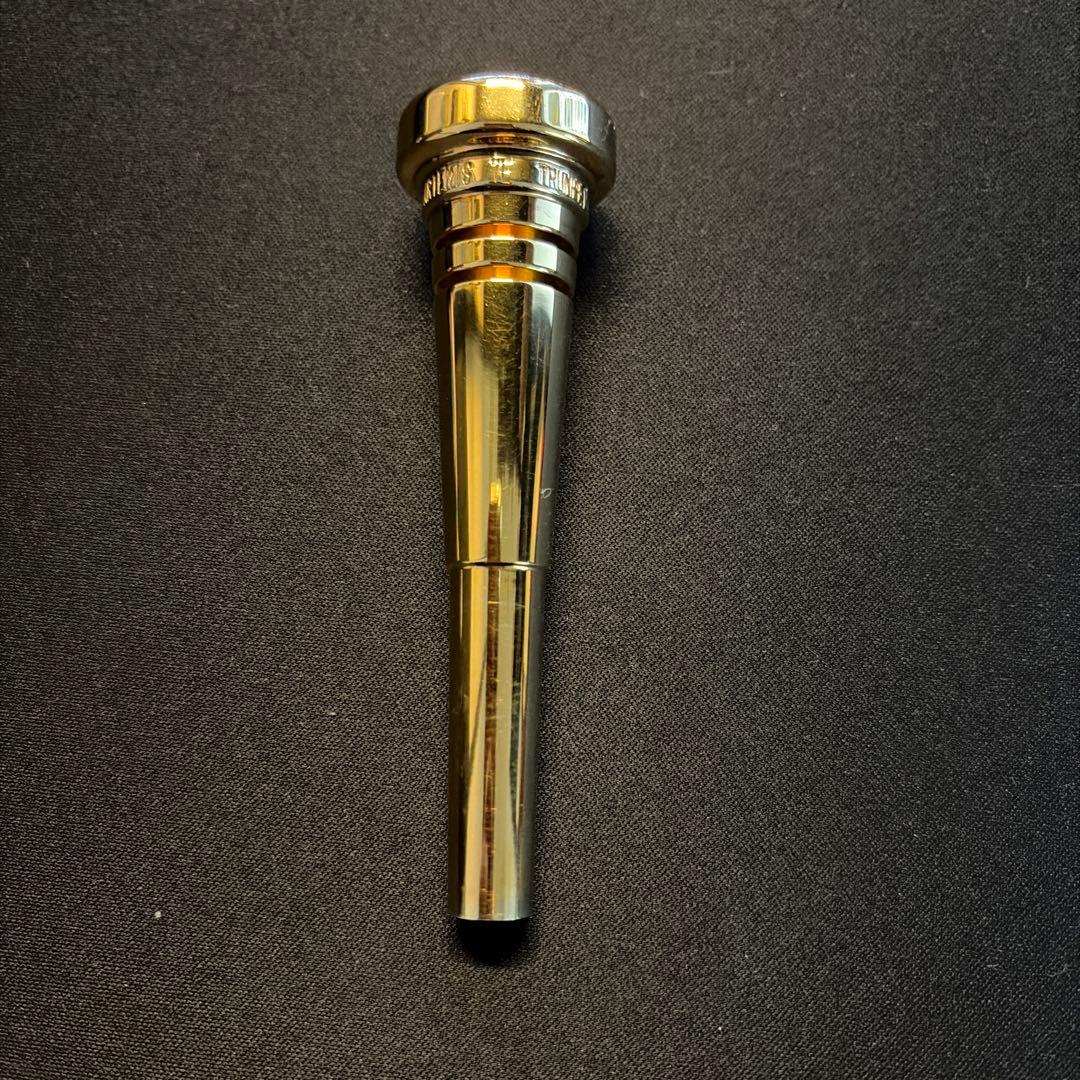 ベストブラス 7E トランペット マウスピース