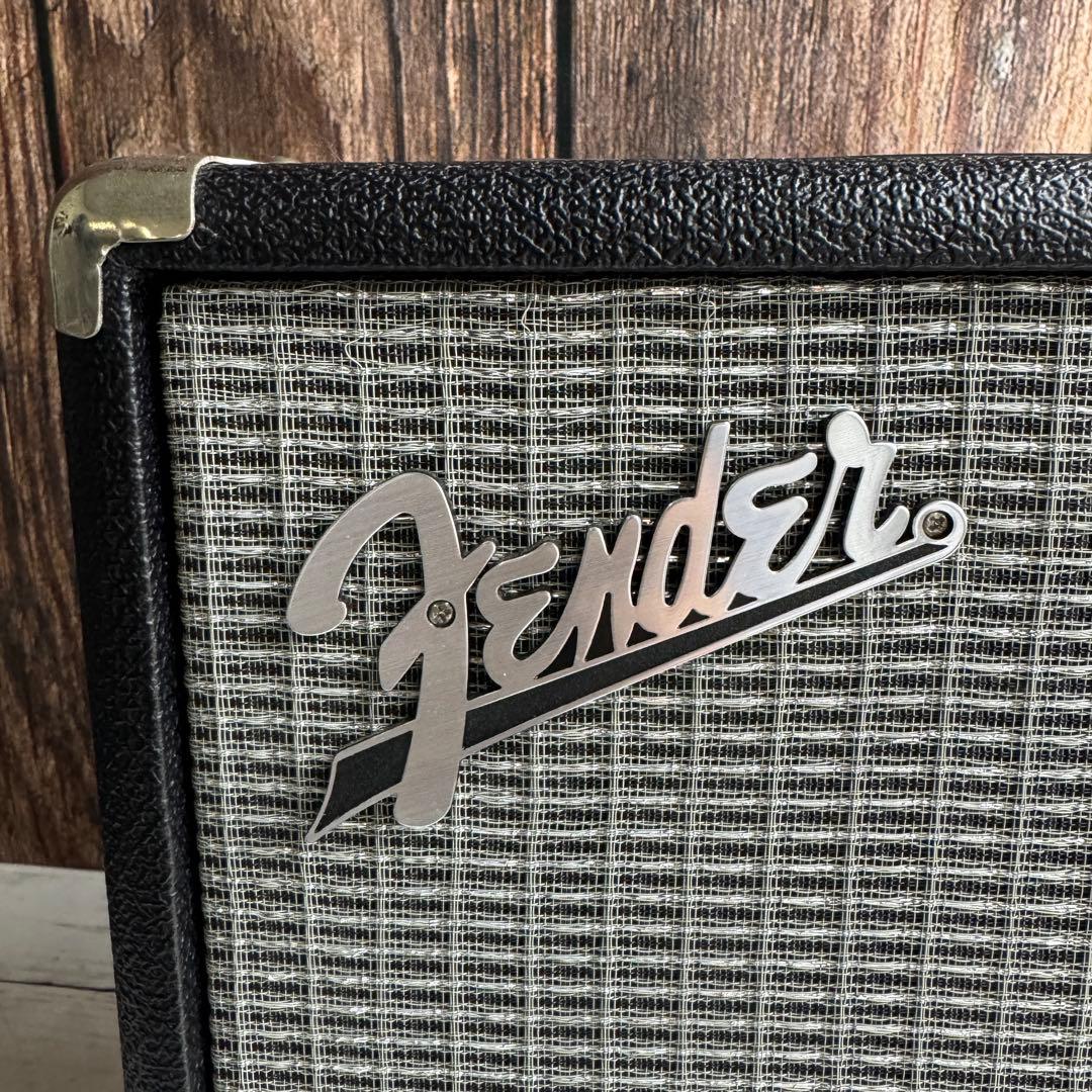 fender ベースアンプ Rumble15 ベース用アンプ アンプ 機材