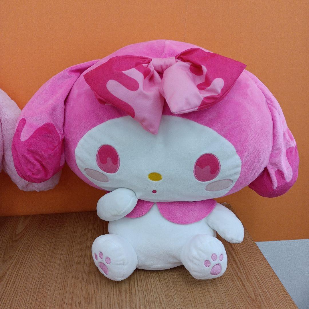 サンリオ マイメロディ ぬいぐるみ まとめ売り 11点 ※ばら売り不可