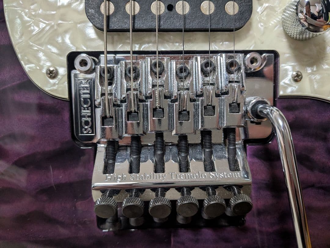 【日本製】SCHECTER SD-DX-24-AS