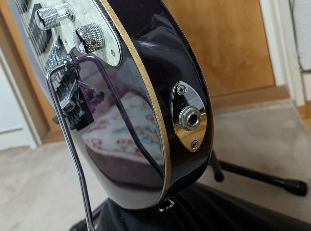 【日本製】SCHECTER SD-DX-24-AS