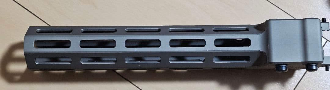 HAO Geissele URG-I/Mk16タイプ ハンドガード DDC