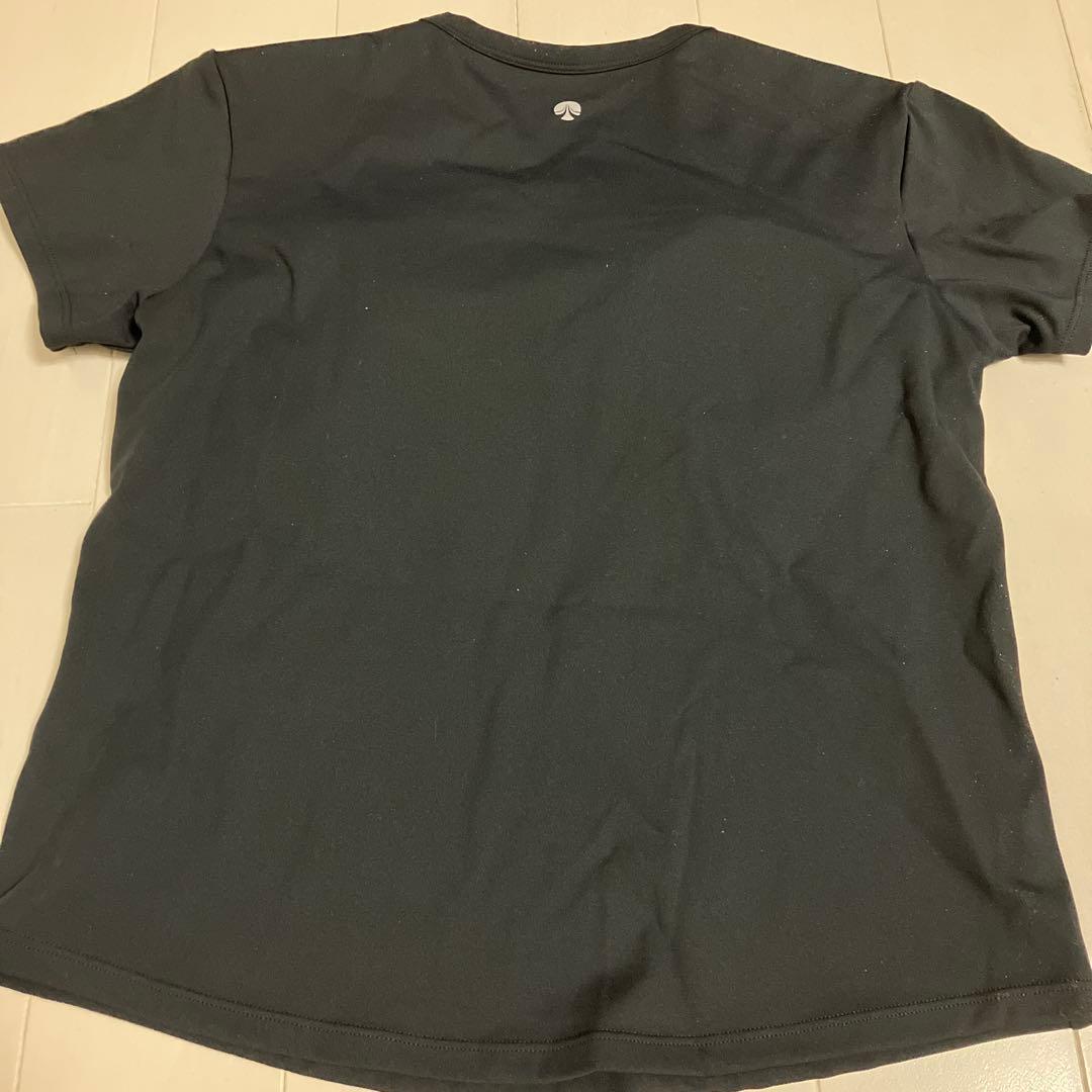 SUKALA ヨガウェア　L セットアップ　lava